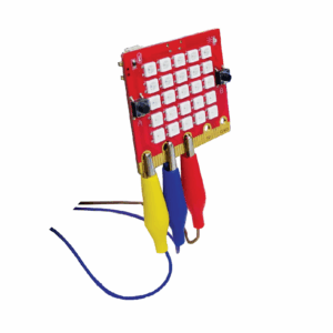 Bộ 5 dây kẹp cá sấu