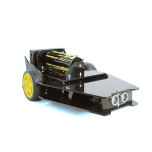 Mô hình robot trong dạy học STEM