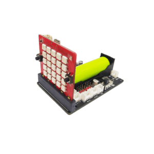 Robot Shield - Mạch mở rộng làm robot