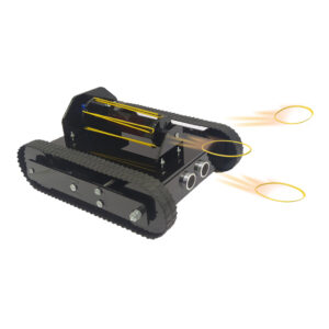 Xe tăng chiến đấu TankBot