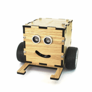 Đồ chơi mầm non PetBot