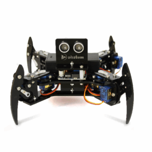 Hướng dẫn sử dụng Spider Bot