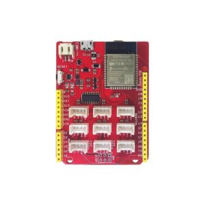 ESP32 Wifi - học Arduino đơn giản