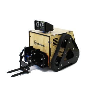 Robot Wall E