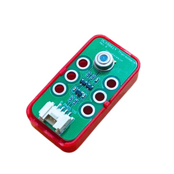 Cảm biến nhiệt độ hồng ngoại