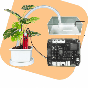 Đồ chơi STEM xBuild Creator Kit