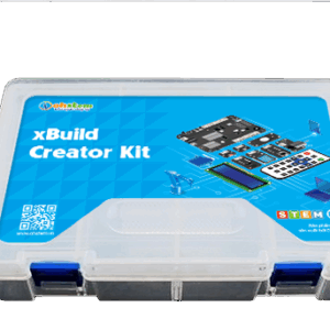 xBuild Creator Kit - Bộ lập trình ứng dụng sáng tạo