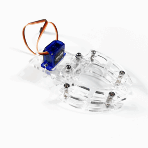 Tay gắp robot