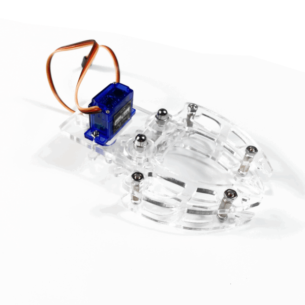 Tay gắp robot