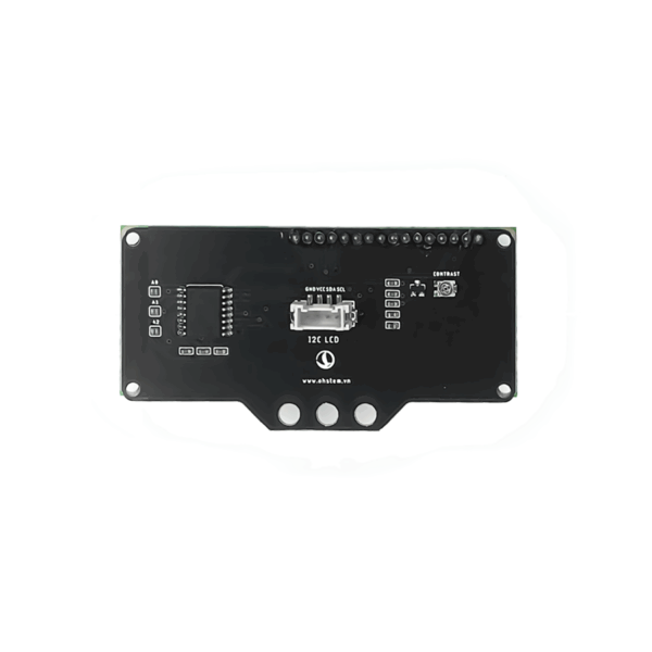 Màn hình LCD 1602