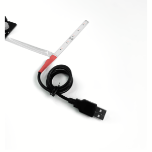 LED màu kích thích cây trồng