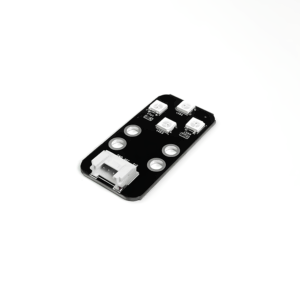 Module 4 đèn LED RGB