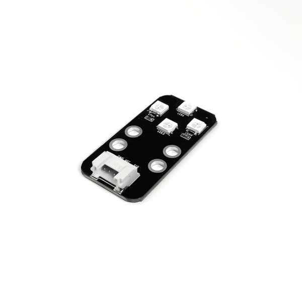Module 4 đèn LED RGB