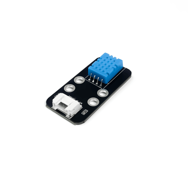 Cảm biến nhiệt độ độ ẩm DHT11