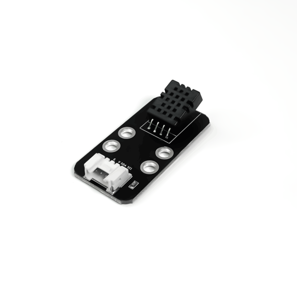 Cảm biến nhiệt độ độ ẩm DHT11