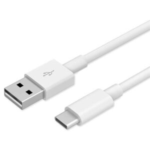 Dây cáp USB type C