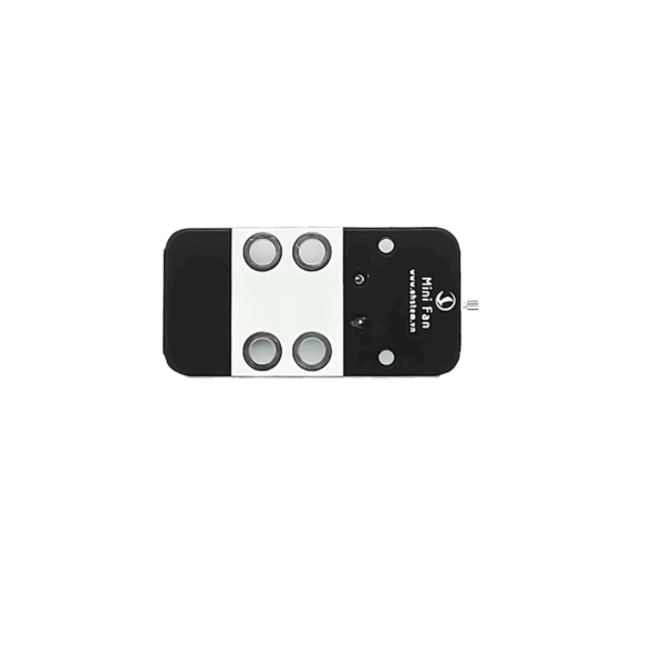 Động cơ quạt mini