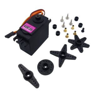 Động cơ Servo MG996R 180 độ