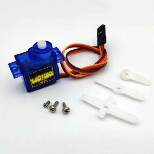 Động cơ Servo SG90S