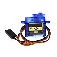 Động cơ Servo SG90S
