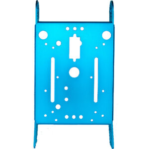 Khung xe robot xBot