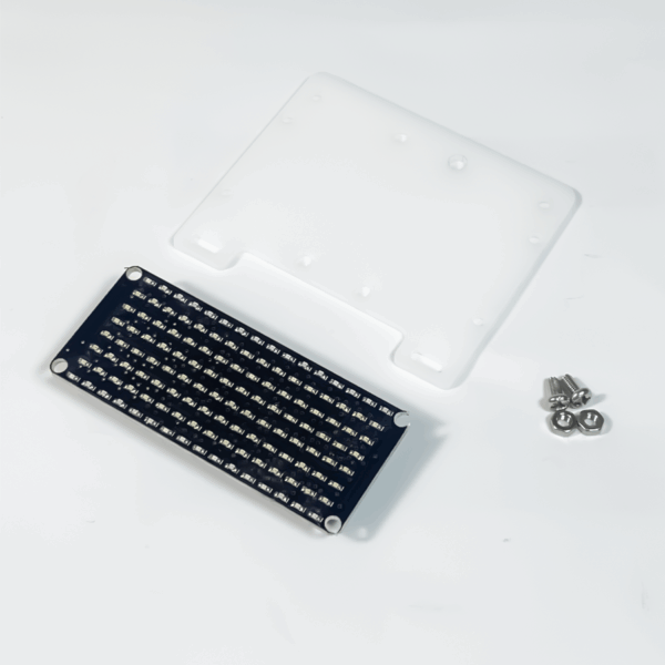 Màn hình LED Matrix 16x8