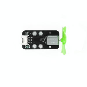 Cảm biến quạt mini