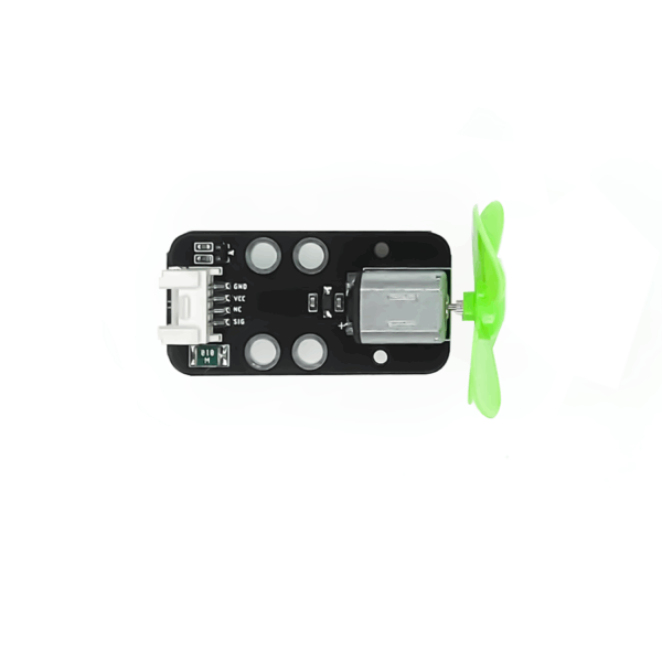 Cảm biến quạt mini