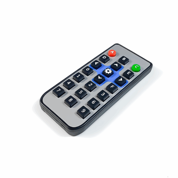 Remote điều khiển từ xa