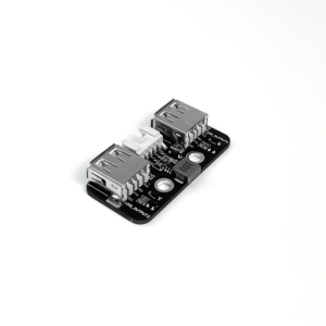 module đóng ngắt 2 kênh