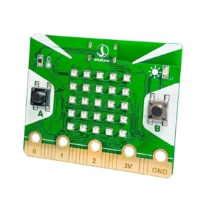 Kit học STEM - Yolo:Bit - Máy tính lập trình