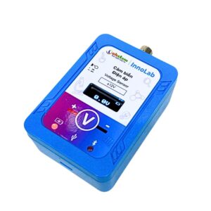 Cảm biến điện áp OhStem