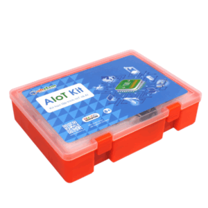 Học lập trình AI cùng kit lập trình AIoT