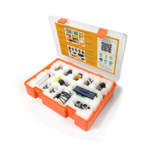 Học lập trình AI cùng kit lập trình AIoT