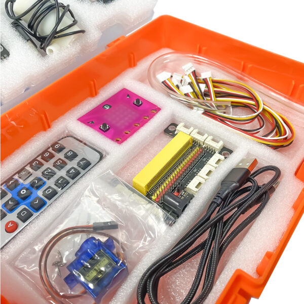 Học lập trình AI cùng kit lập trình AIoT
