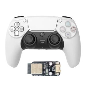 Tay cầm điều khiển GamePad v2