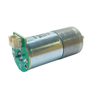Động cơ OH-GA25-370 DC 12V 350RPM