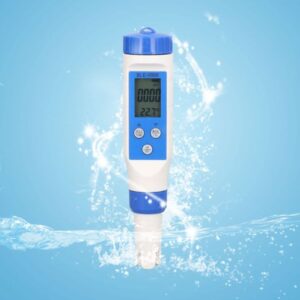 Cảm biến chất lượng nước 5 trong 1
