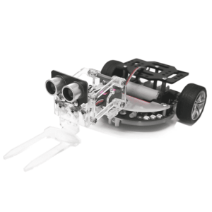 Đầu nâng Robot Rover