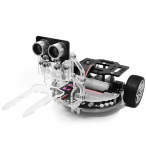 Đầu nâng Robot Rover