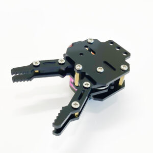 Tay gắp robot Rover
