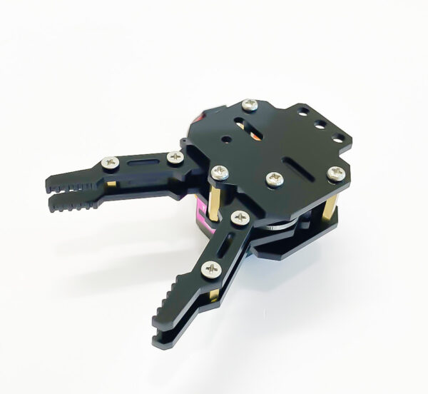 Tay gắp robot Rover