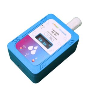 Cảm biến độ ẩm