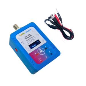 Cảm biến dòng điện theo TT 38, 39/2021
