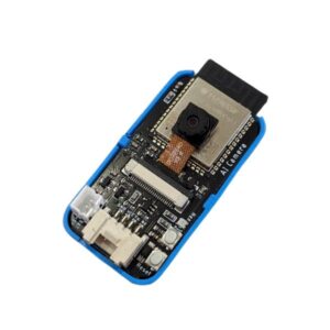 ESP32 Camera AI v2