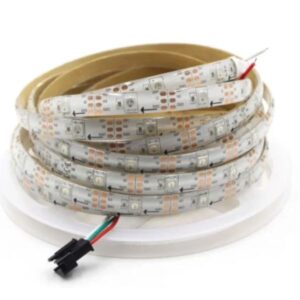 Đèn LED Neopixel RGB 60 LED / 1m