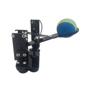 Phụ kiện bắn bóng dành cho robot