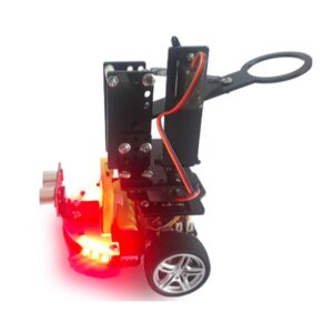 Phụ kiện bắn bóng dành cho robot