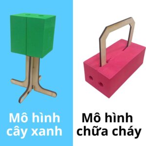 Sa bàn Robocon tích hợp AI