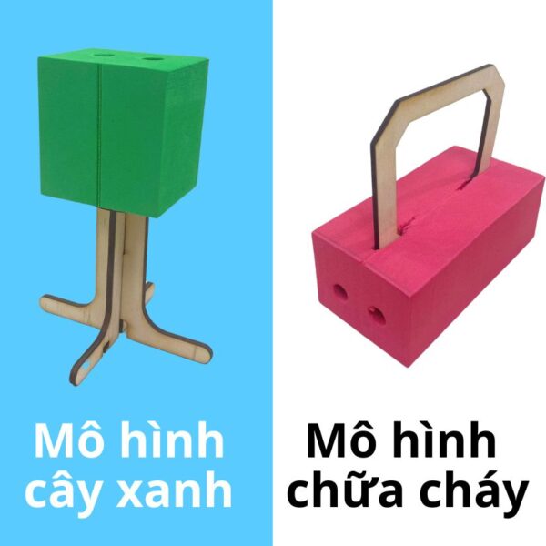 Sa bàn Robocon tích hợp AI